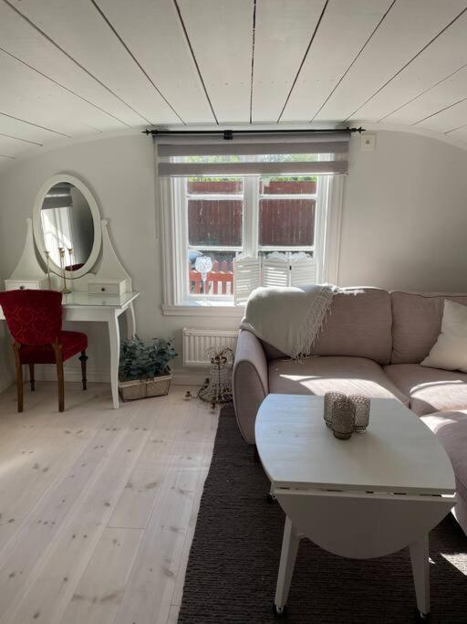 Willa Historisk Charm I Hjaertat Av Gamla Stan Kalmar Zewnętrze zdjęcie